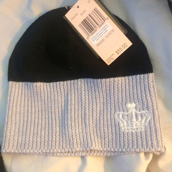 Vintage Juicy Couture hat, scarf and glove set - Picture 2 of 12